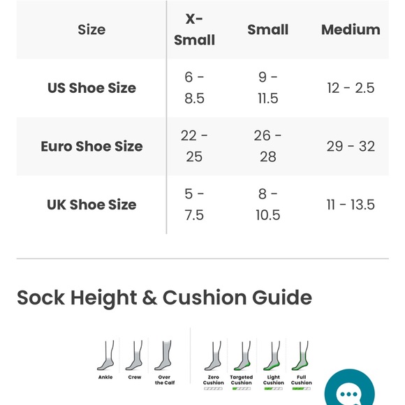 Smartwool Camp Patterned Socks - Picture 2 of 2